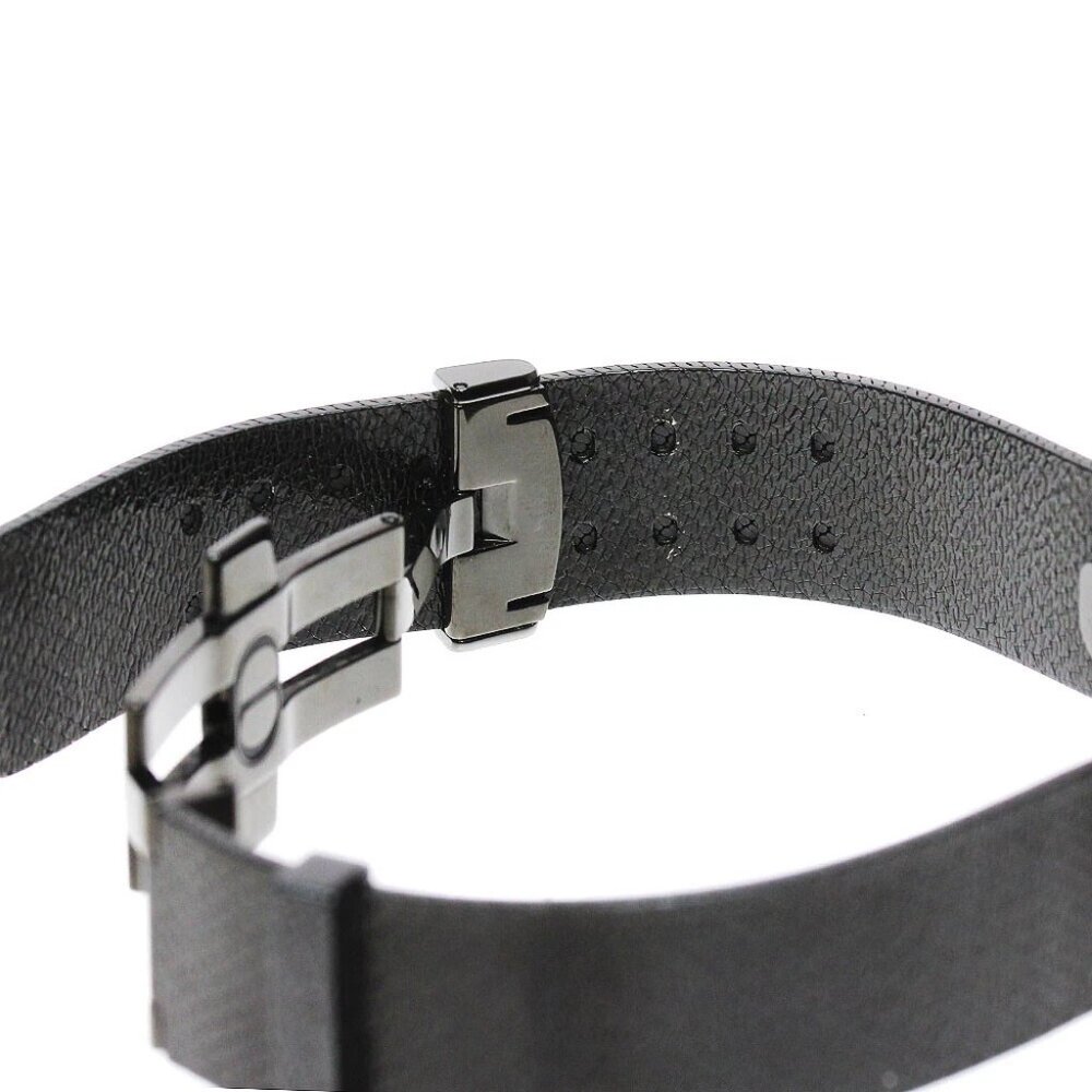 Dior Radidu Dior Ultra Matte CD04311X1208 3P diamond Quartz Boy's Watch - Picture 5 of 7